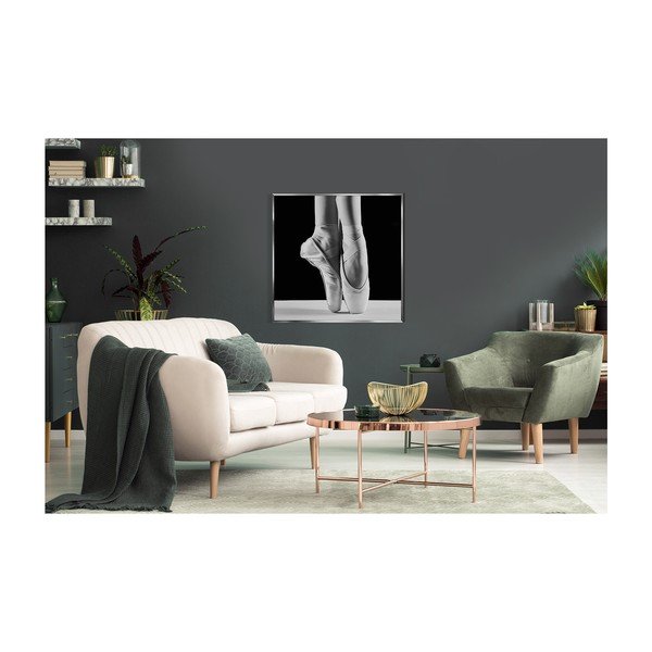 Obraz Styler Ballet, 71 x 71 cm-image-2