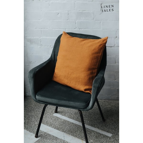 Padjapüür 40x40 cm - Linen Tales-image-1