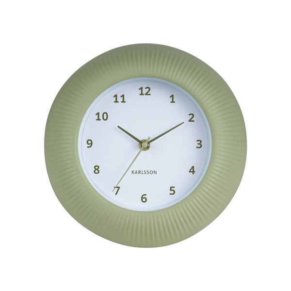 Seinakell ø 25 cm Tender Rib - Karlsson