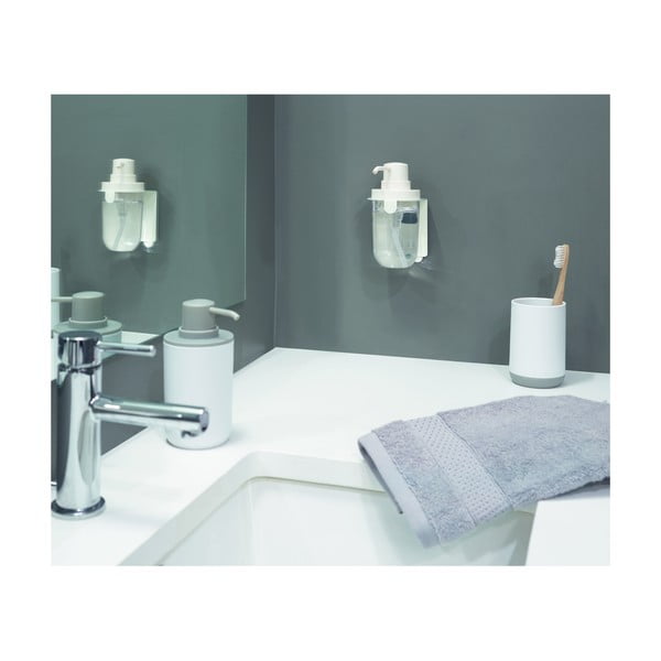 Seinale paigaldatav seebidosaator Clean - iDesign-image-3