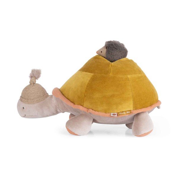 Mänguasi Turtle - Moulin Roty-image-2