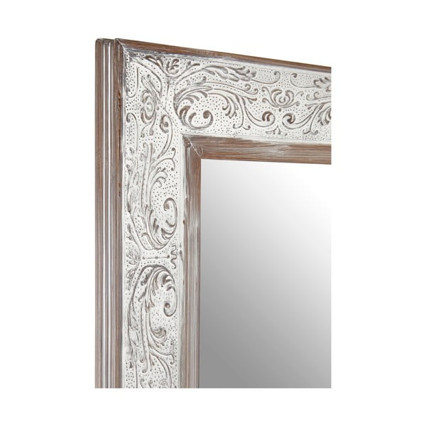 Seinapeegel 79x109 cm Antique - Premier Housewares-image-4