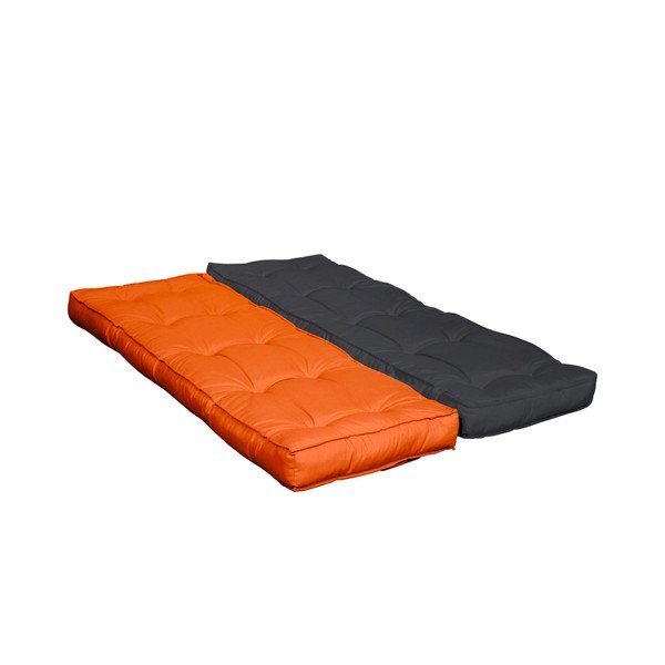 Dětské křesílko Karup Baby Dice Orange/Gray-image-3