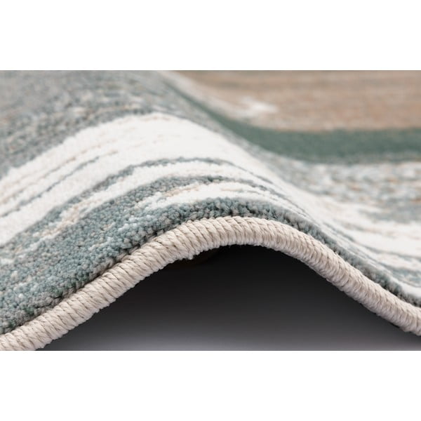 Mündivärvi-beež vaip 200x280 cm Grafito Mint - FD-image-2