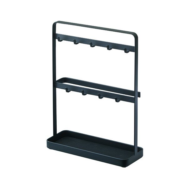 Metallist võtmehoidja Smart - YAMAZAKI-image-3