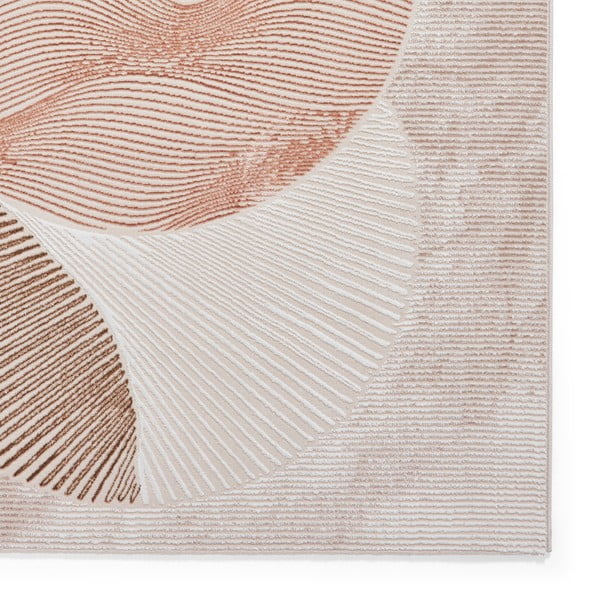 Roosa-kreem vaip 120x170 cm Creation - Think Rugs-image-4