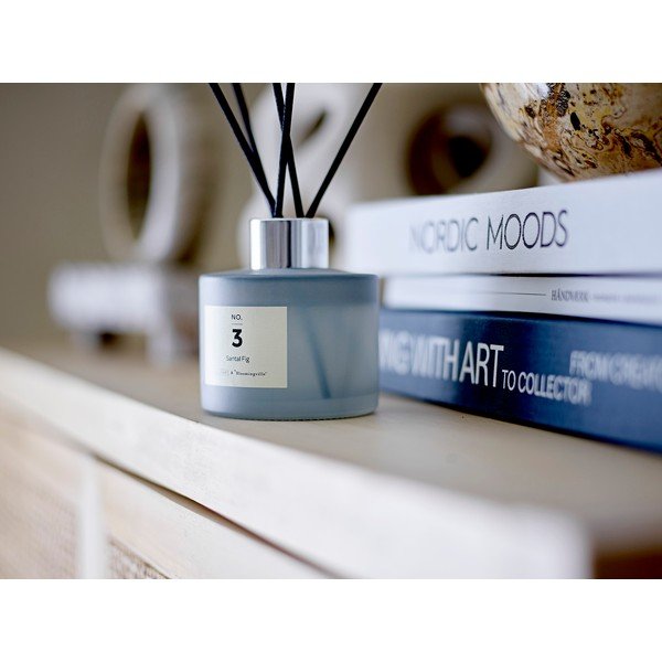 Kodulõhnastaja No. 3 Santal Fig – ILLUME x Bloomingville-image-3