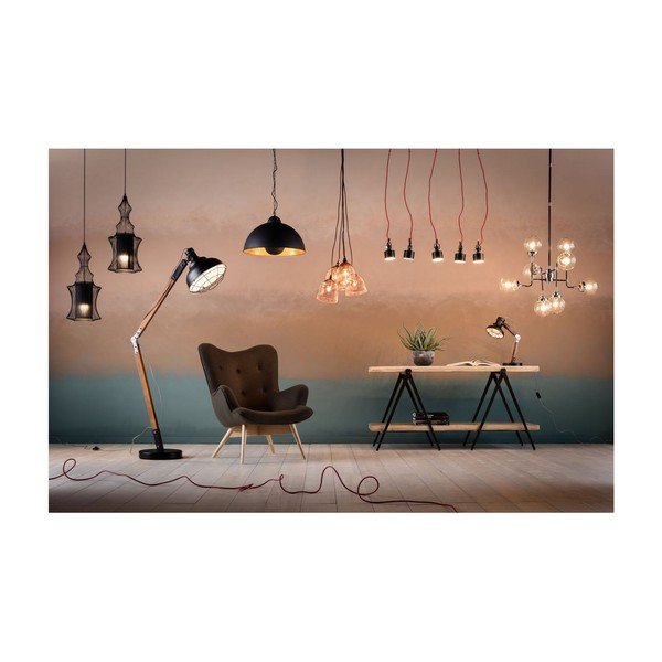 Stojací lampa Kare Design Rocky-image-2