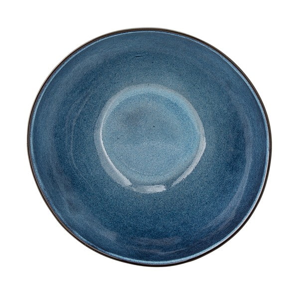 Sinine keraamiline kauss Sandrine - Bloomingville-image-2