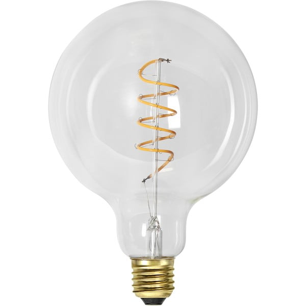 Soe LED hõõgpirn E27, 4 W Spiral Filament - Star Trading