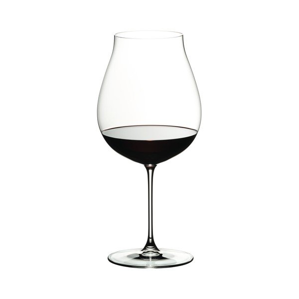 2 veiniklaasi komplekt, 800 ml Veritas Pinot Noir - Riedel-image-2