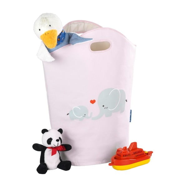 Laste hoiukorv , 24 l Elli - Wenko-image-1