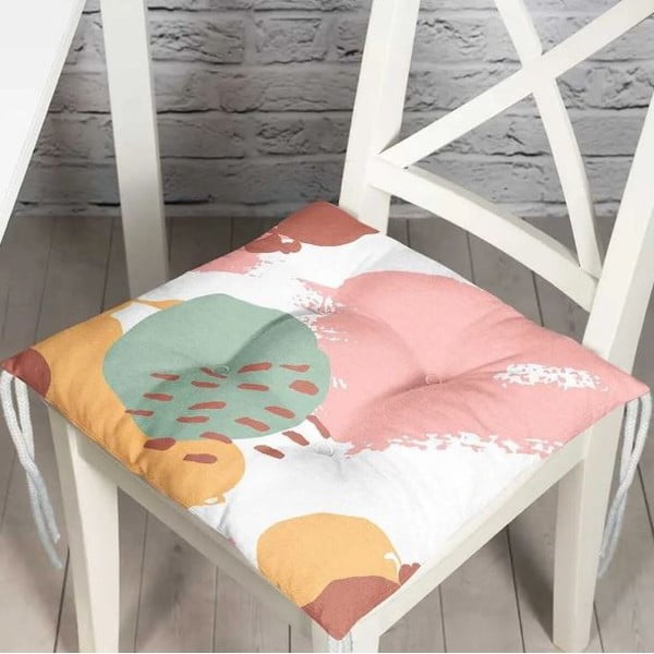 Istmepadi 40x40 cm Doodles - Mila Home-image-2