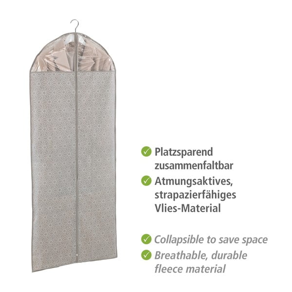 Beež ülikonnakate Balance, 150 x 60 cm - Wenko-image-2