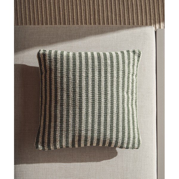 Aiapadja kate 45x45 cm Dirome - Kave Home-image-1