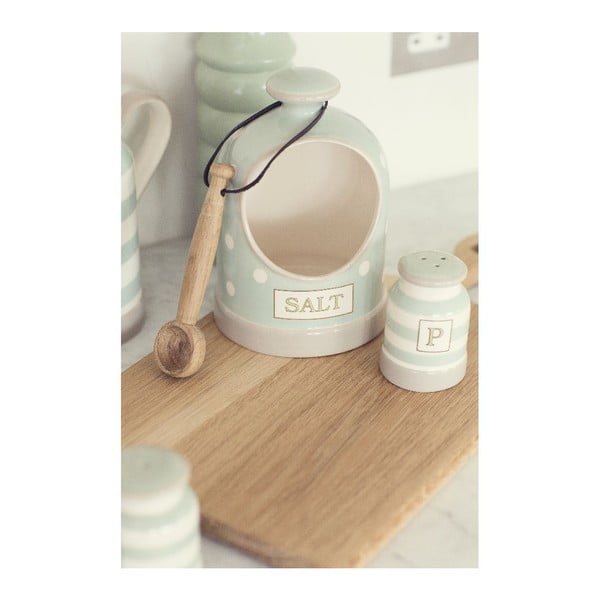 Dóza na sůl T&G Woodware Mint Spot-image-3