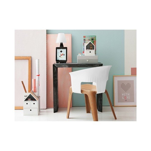 Stolní lampa Tablet, white-image-2