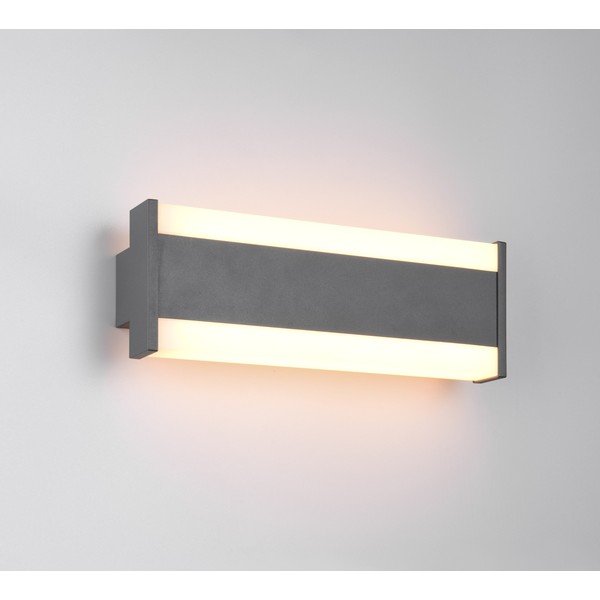 Välisvalgusti (kõrgus 11 cm) Dawson - Trio-image-1