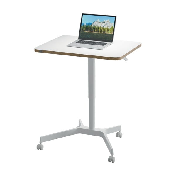 Reguleeritav ergonoomiline laud Ergo - Leitz-image-4