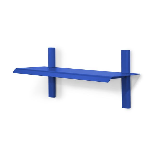 Sinine metallist riiul 60 cm Hola - Spinder Design-image-2