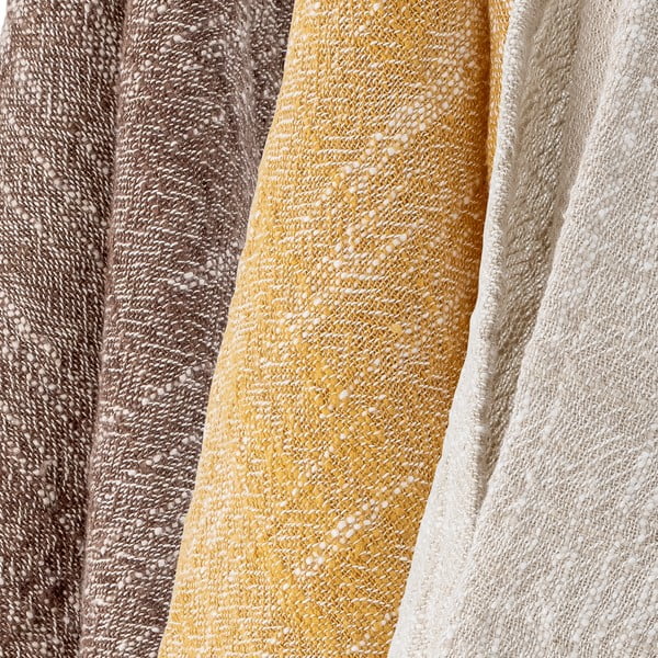 Puuvillased rätikud 3 tk 70x45 cm komplektis Heika - Bloomingville-image-3