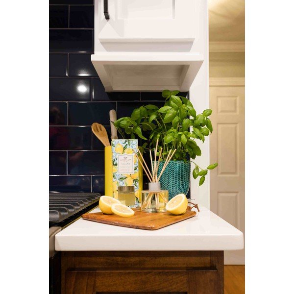 Hajuti, lõhn kestab 4 nädalat Citron Sol - Greenleaf-image-1