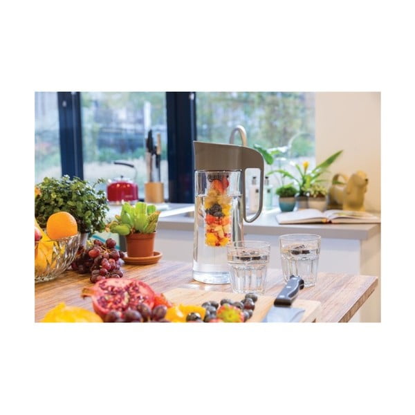 Puuviljakruus sõelaga XD Design, 2 l - XD Design-image-4