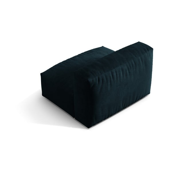 Tumesinine bukleekangast diivanimoodul (keskosa) Martina - Micadoni Home-image-2