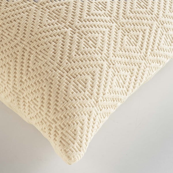 Puuvillane 40x40 cm Sylvia - douceur d'intérieur-image-1