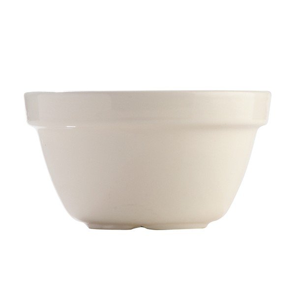 Valge keraamiline kauss, ⌀ 11,5 cm - Mason Cash-image-1