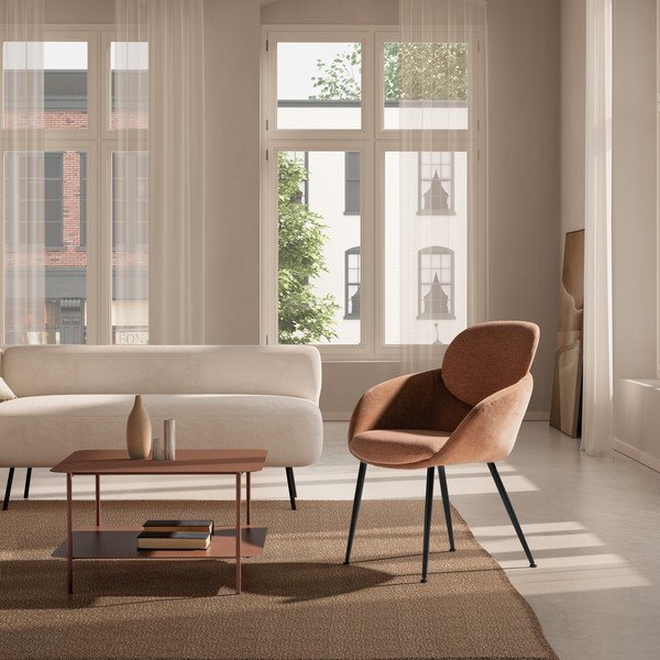 Terrakota toonis tool Nure - MOME-image-1