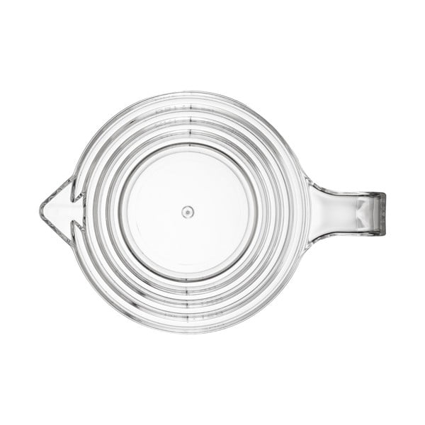 Mõõteklaas Yamazaki , 200 ml Layer - YAMAZAKI-image-2