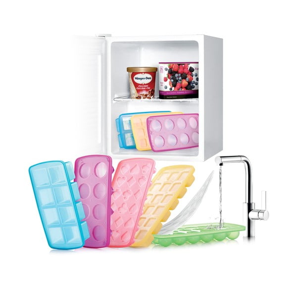 Silikoonist jäävorm My drink - Tescoma-image-1