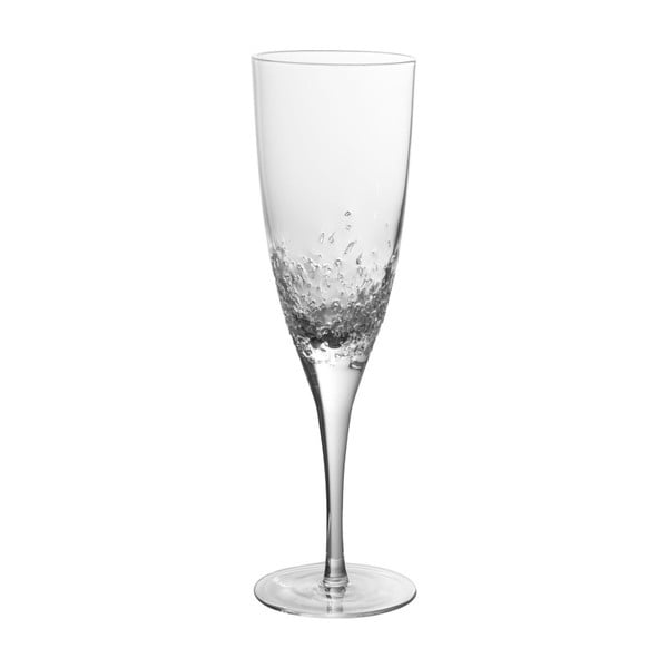 Sklenice na šampaňské Comptoir de Famille Gyvre, 200 ml
