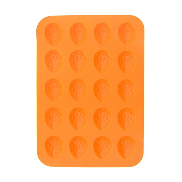 Silikoonist šokolaadivorm 18,5x27,5 cm - Orion