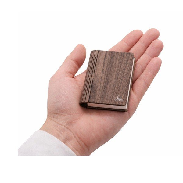 Kaasaskantav USB-valguskaunistus BookLight - Gingko