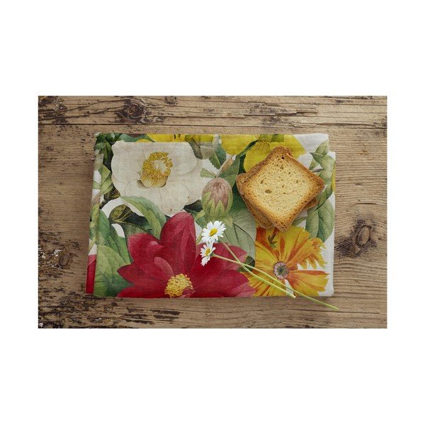 3 rätiku komplekt Kevad Spring Flowers - Madre Selva-image-2
