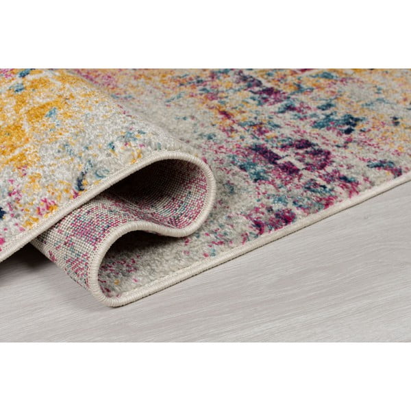 Roosa vaip , 100 x 150 cm Urban - Flair Rugs-image-3