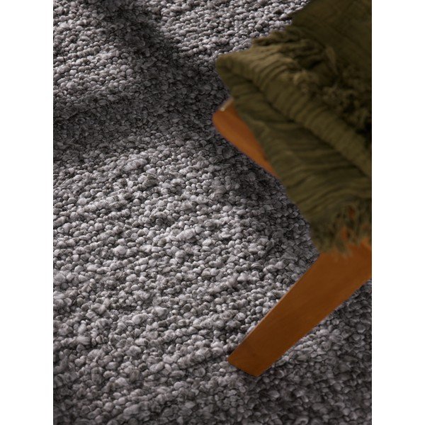 Tumehall käsitsi kootud bukleekangast vaip 80x200 cm Notting Hill Portobello - Ted Baker-image-2