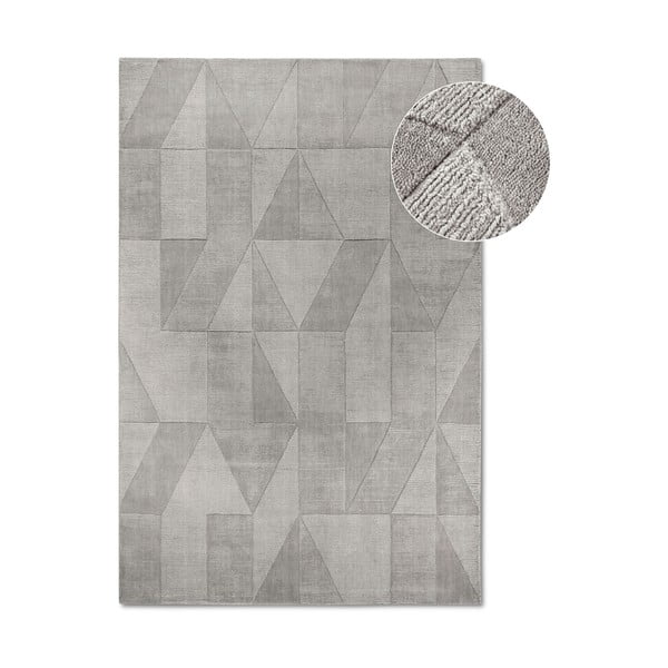 Hall käsitsi kootud villane vaip 160x230 cm Ursule - Villeroy&Boch