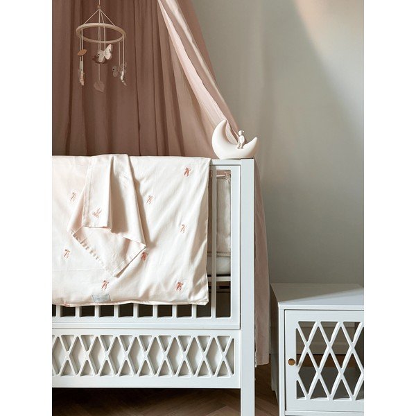 Võrevoodi kohal rippuv karussell Butterflies - Cam Cam Copenhagen-image-3