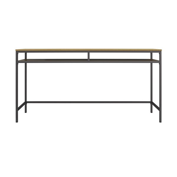 Töölaud 51x153 cm Bradford - Støraa-image-2