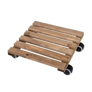 Puit mobiilne alus lillepottidele (kõrgus 8 cm) – Esschert Design
