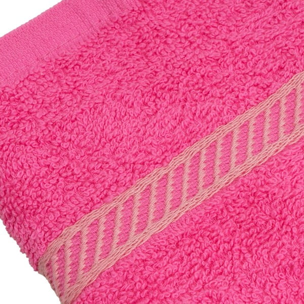 Puuvillased rätikud 6tk komplektis 50x50 cm - Casa Selección-image-3