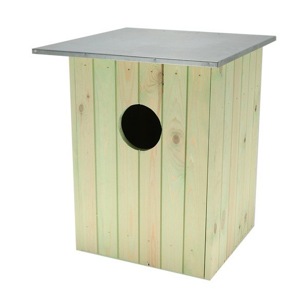 Puit kodukaku maja – Esschert Design-image-1