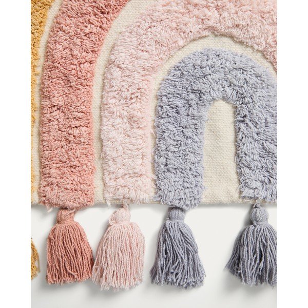 Laste seinavaip Tadea - Kave Home-image-3