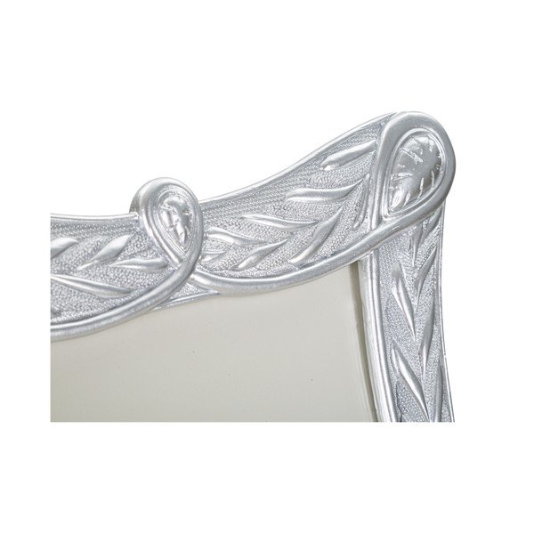 Hõbedast X raam, 23,3 x 28,2 cm - Mauro Ferretti-image-3