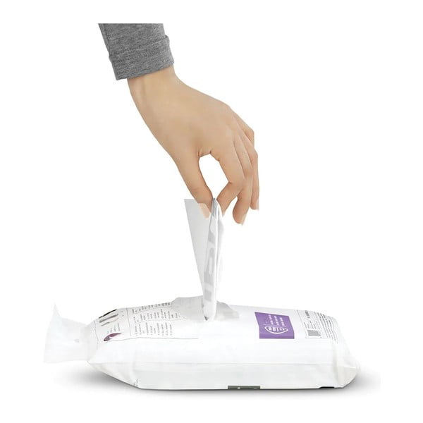Prügikotid 30tk komplektis, 6l B - simplehuman-image-1