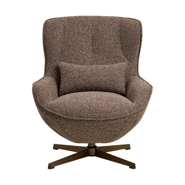 Pruun pöördtool Blenheim - House Nordic-image-2