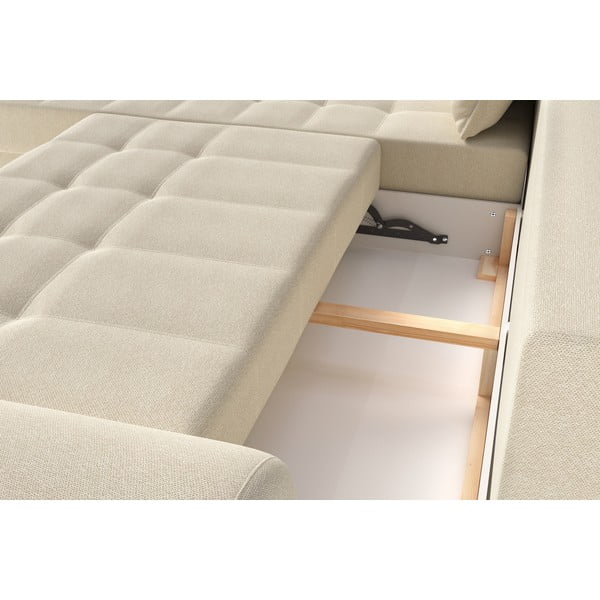 Kreem nurgadiivanvoodi (vasak nurk) Balitco - Ropez-image-1